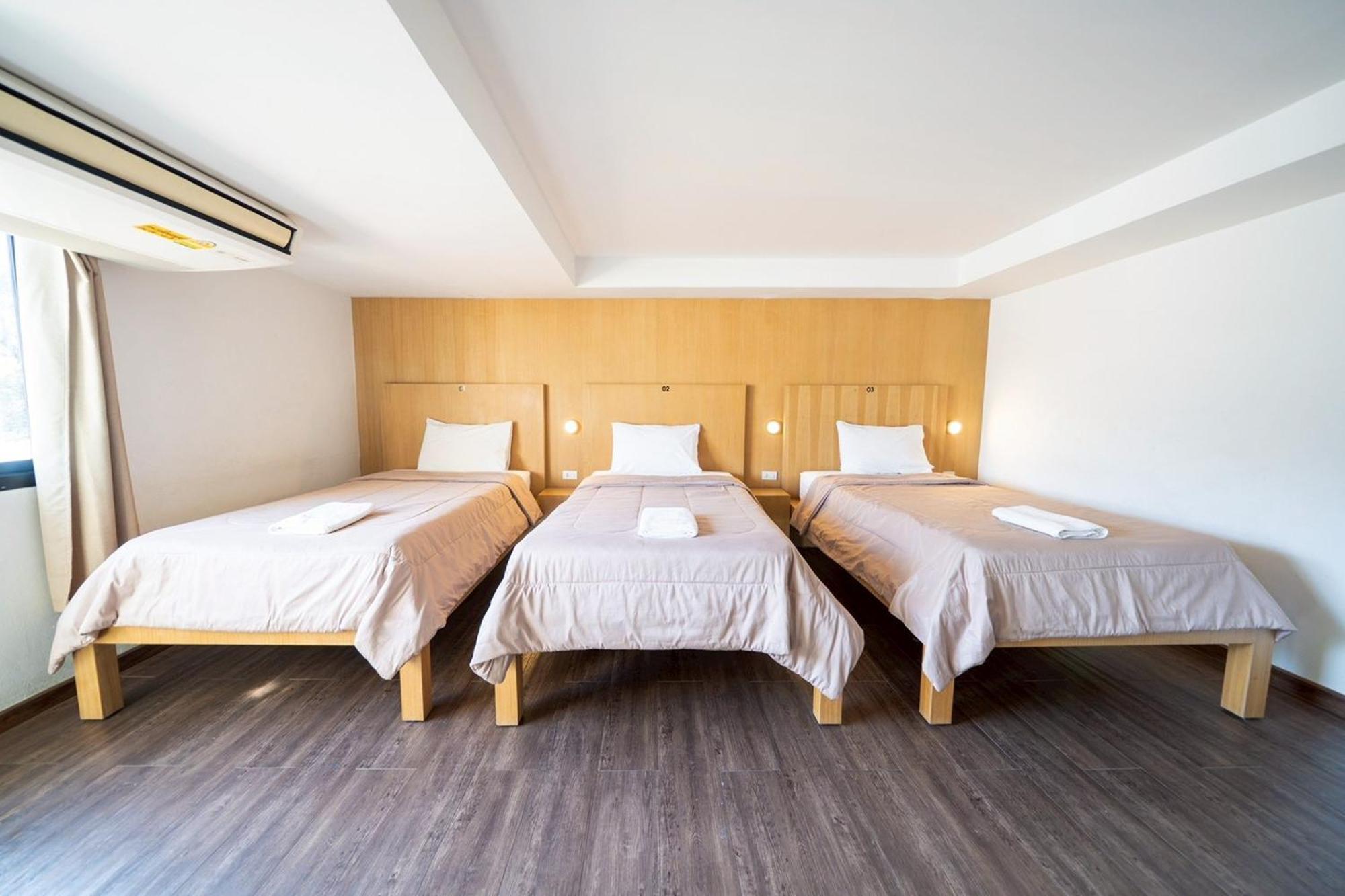 Koenji Guest House & Bar Chiang Mai — Photos 3